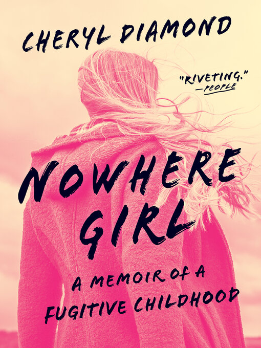 Title details for Nowhere Girl by Cheryl Diamond - Wait list